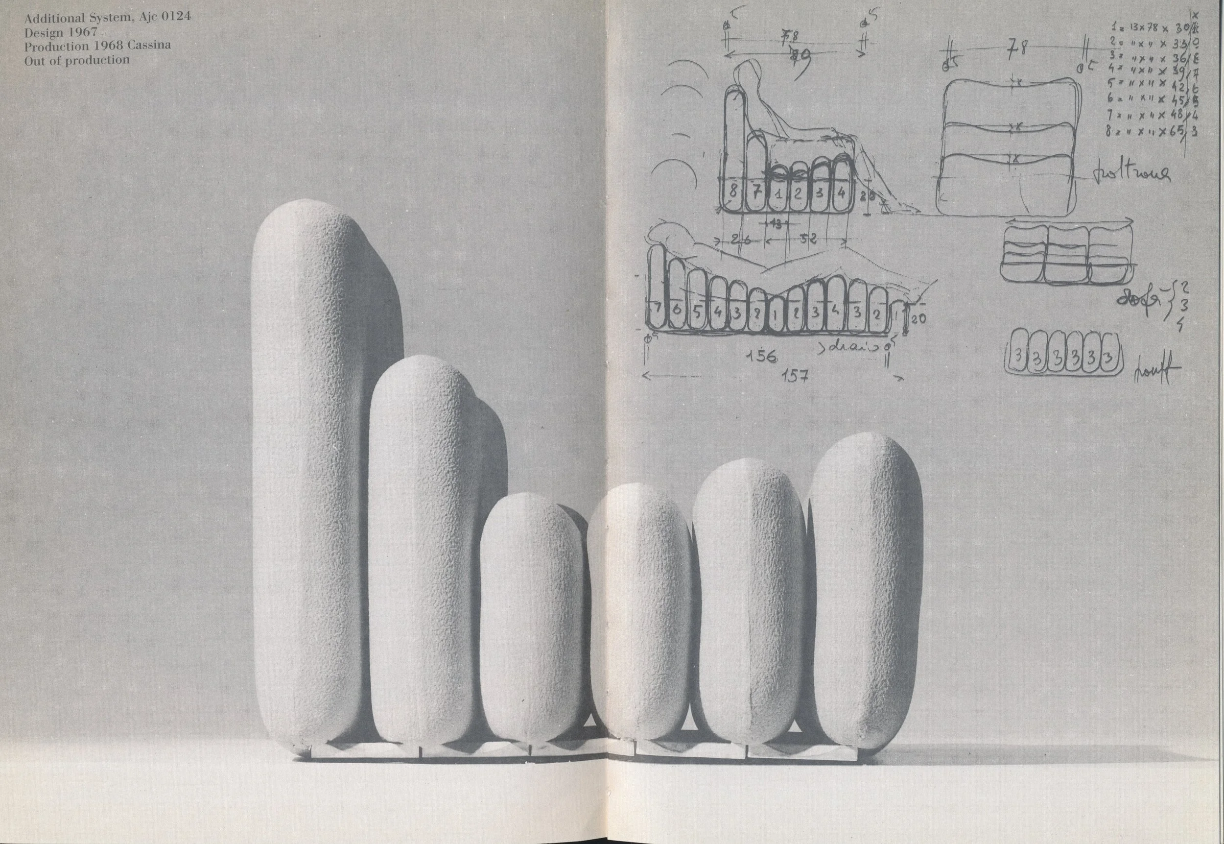 Profile: Joe Colombo — The Cave Gallery